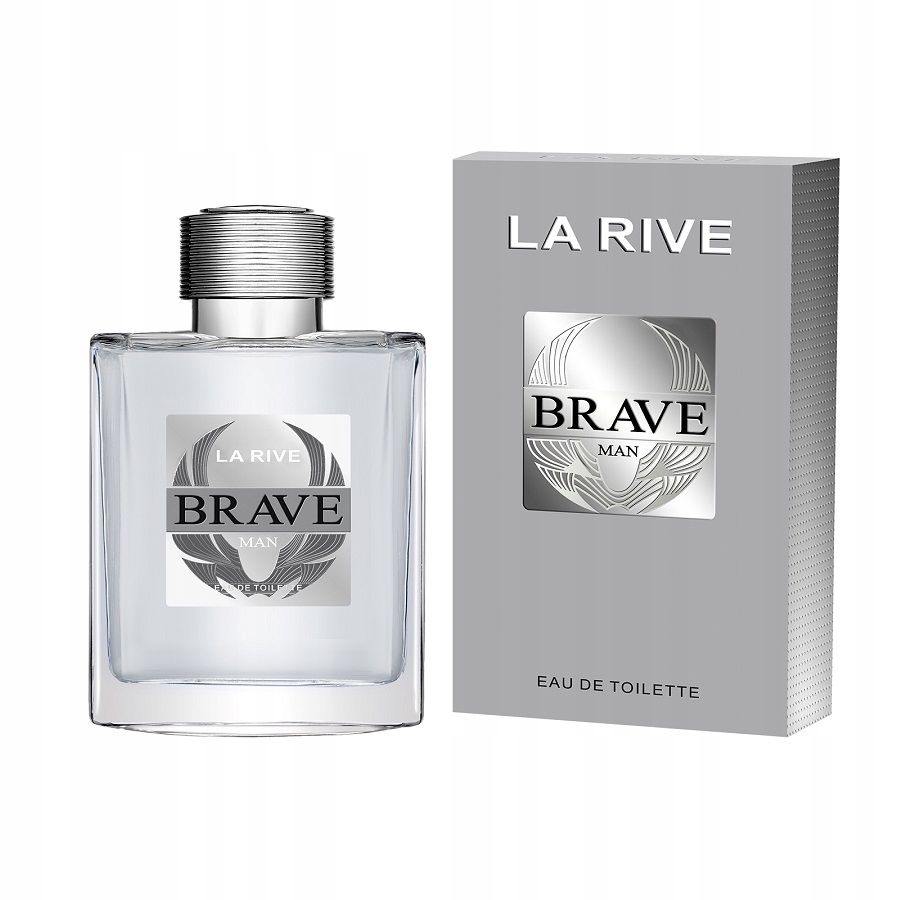 la rive brave woda toaletowa 100 ml   