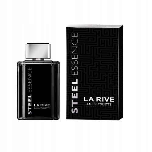 la rive steel essence