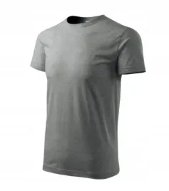 koszulka-meska-bawelniana-t-shirt-bawelna-basic-129-xs