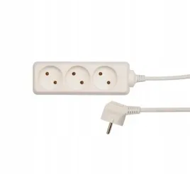 vorel-przedluzacz-domowy-bez-uziemienia-3-gniazda-15m-72484