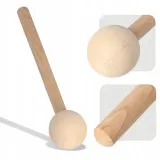 kula-do-ucierania-drewno-0027-waga-z-opakowaniem-0-35-kg