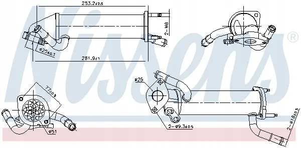 chlodnica-zaworu-egr-nissens-989449-producent-czesci-nissens