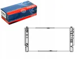chlodnica-vw-t4-24-25d-90-topran-113-326-stan-nowy