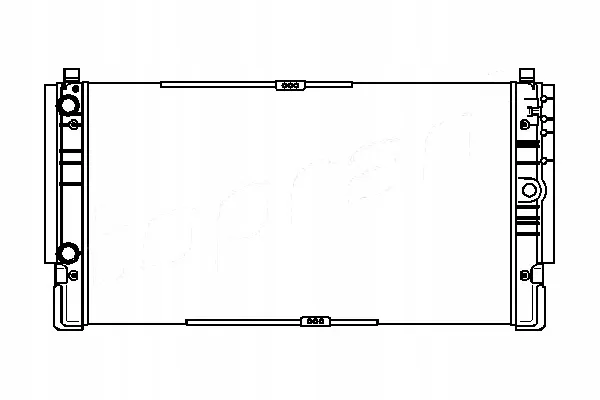 chlodnica-vw-t4-24-25d-90-topran-113-326-waga-z-opakowaniem-11-kg