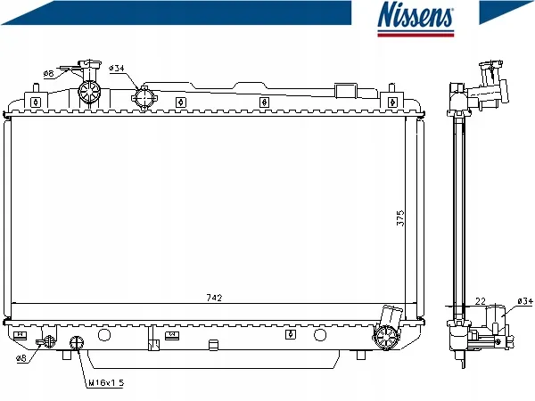 chlodnica-nissens-64639a-producent-czesci-nissens