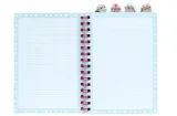 pusheen-notes-z-ozdobnymi-znacznikami-stan-nowy