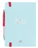 pusheen-notes-pamietnik-dlugopis-eksklusive-stan-nowy