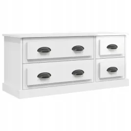 szafka-pod-tv-wysoki-polysk-biala-100x355x45