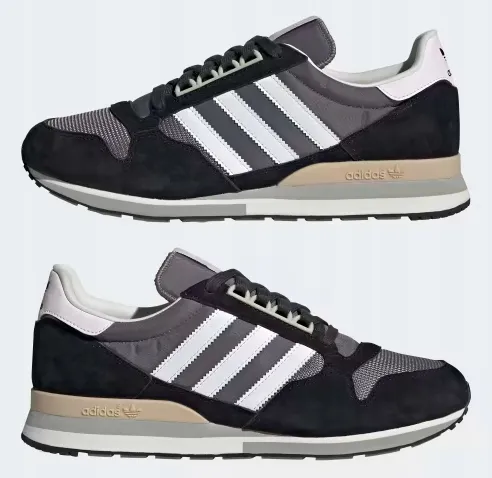 Buty sportowe ADIDAS ZX 500 GY1980 R. 42 – 180314078 - ERLI.pl