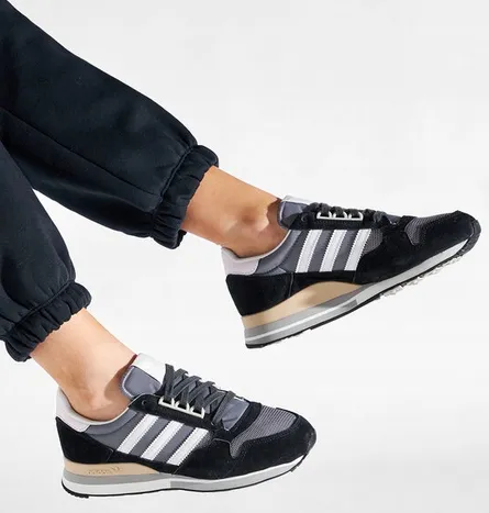 Buty sportowe ADIDAS ZX 500 GY1980 R. 42 – 180314078 - ERLI.pl