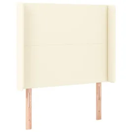 zaglowek-uszak-kremowy-83x16x118-128-cm-sztuczna-skora