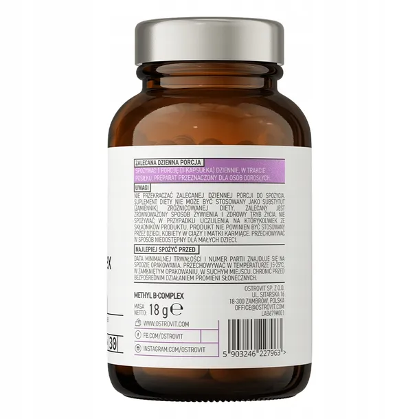 ostrovit-pharma-methyl-b-complex-30-kaps-przeznaczenie-dla-kobiet-dla-mezczyzn-dla-seniorow-dla-sportowcow-uniwersalne