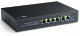 force-zestaw-monitoringu-4x-kamera-ip-4mpx-2k-dysk-1tb-switch-poe-klasa-szczelnosci-kamery-ip67