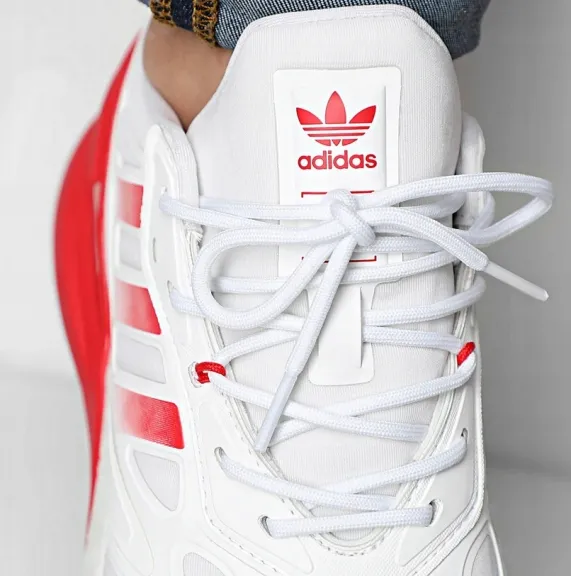 BUTY MĘSKIE ADIDAS ZX BOOST GX7016 R. 38 – 180316085 - ERLI.pl