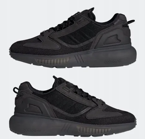 Buty ADIDAS ZX 5K BOOST GX8664 R. 37 1/3 – 180316230 - ERLI.pl