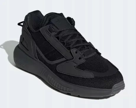 スニーカー LOW SNEAKS SNEAKERS Buty ADIDAS ZX 5K BOOST GX8664 R. 37 1/3 – 180316230 - ERLI.pl
