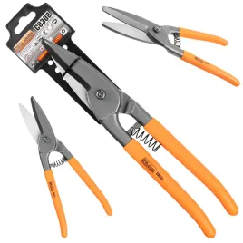 nozyce-reczne-do-blachy-kute-stalowe-precyzyjne-300-mm-proste-wytrzymale