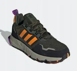 Buty Trailowe Do Biegania W Teren ADIDAS ZX 1K BOOST GZ3546
