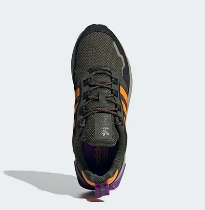 Buty Trailowe Do Biegania W Teren ADIDAS ZX 1K BOOST GZ3546