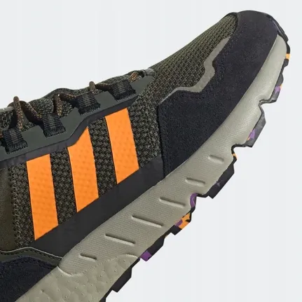 Buty Trailowe Do Biegania W Teren ADIDAS ZX 1K BOOST GZ3546