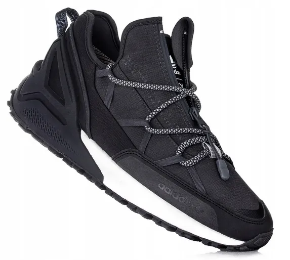 Buty sportowe Adidas ZX 2K Boost GORE-TEX R. 44 2/3
