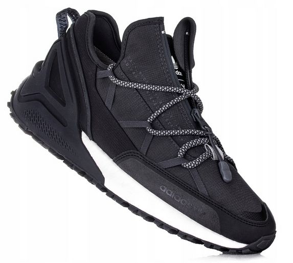 ADIDAS ORIGINALS BUTY MĘSKIE ZX 500 BD7924 43 1/3 - Adidas