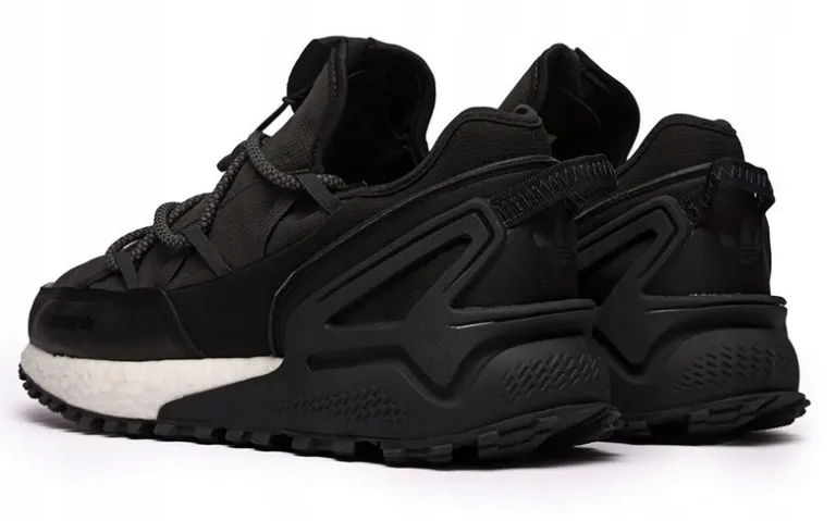 ADIDAS ZX 22 BOOST BUTY SPORTOWE SNEAKERSY OKAZJA 38 lekkie