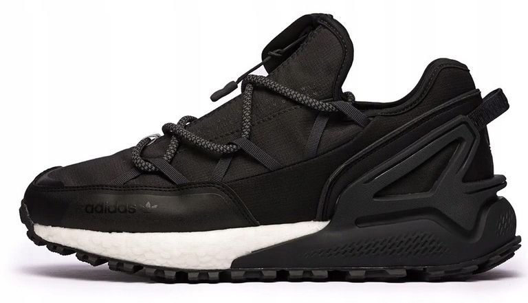 Buty sportowe Adidas ZX 2K Boost GORE-TEX R. 44 2/3