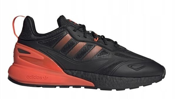 Buty męskie Adidas sportowe Originals ZX 2K BOOST 2.0 R. 42