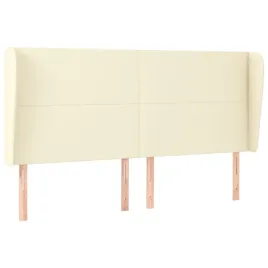 zaglowek-uszak-kremowy-163x23x118-128-cm-sztuczna-skora