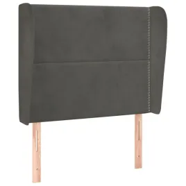 zaglowek-uszak-ciemnoszary-83x23x118-128-cm-aksamit