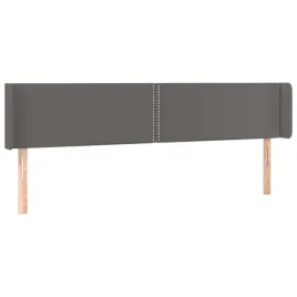 zaglowek-uszak-szary-203x16x78-88-cm-sztuczna-skora