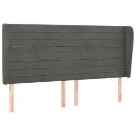 zaglowek-uszak-ciemnoszary-163x23x118-128-cm-aksamit
