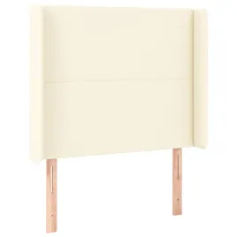 zaglowek-uszak-kremowy-93x16x118-128-cm-sztuczna-skora