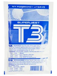 drozdze-gorzelnicze-t3-superjast-130-g