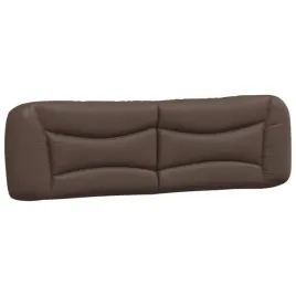 poduszka-na-wezglowie-brazowa-180-cm-sztuczna-skora