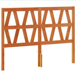 wezglowie-do-lozka-woskowy-braz-160-cm-lite-drewno-sosnowe