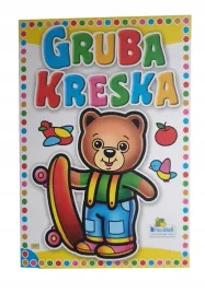 kolorowanka-z-wierszykami-gruba-kreska-mis