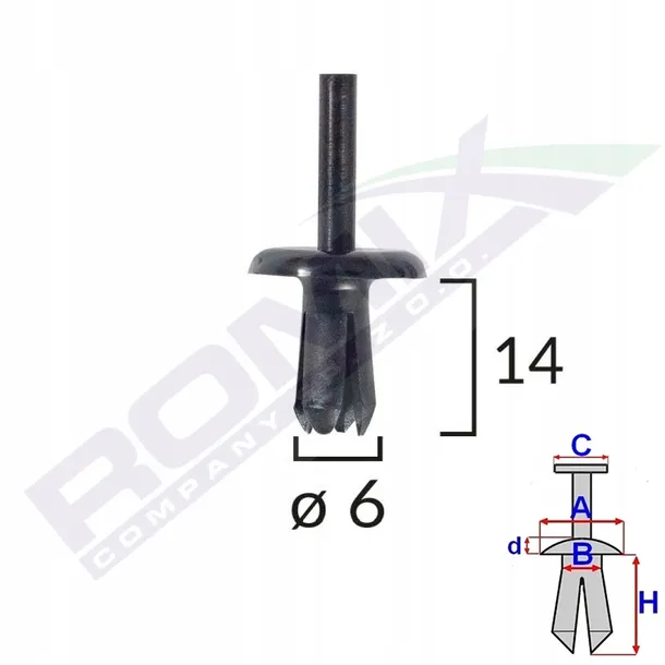 romix-mocowanie-rom-a82013-strona-zabudowy-tyl