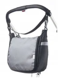 torba-do-wozka-dla-mamy-classic-light-grey