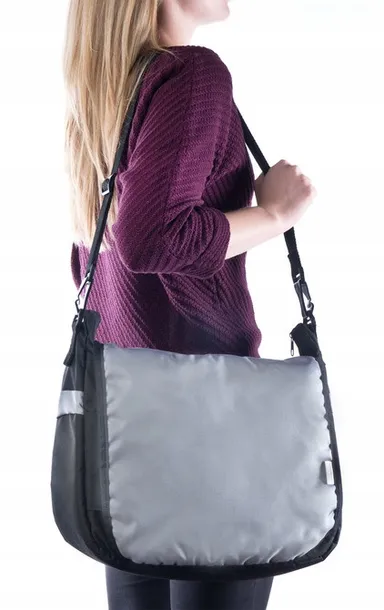 torba-do-wozka-dla-mamy-classic-light-grey-wysokosc-1-cm