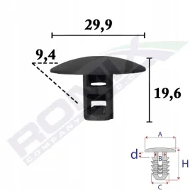 romix-spinka-nasadzana-renault-dacia-opakowanie-10-sztuk-romc70686
