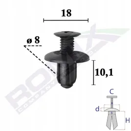 kolek-rozporowy-hyundai-elantra-i30-opakowanie-10-sztuk-romix-c70696