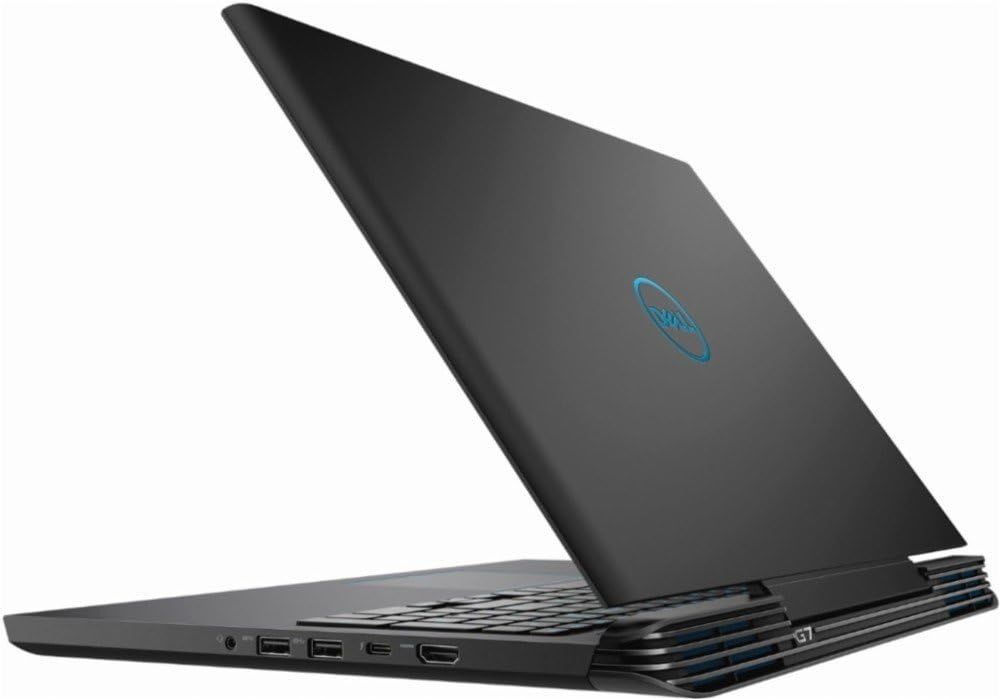 Dell Inspiron G7 7588 i7-8750H 16GB GTX1060 512SSD FHD MAT