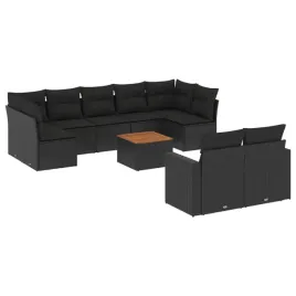 10-cz-zestaw-wypoczynkowy-do-ogrodu-poduszki-czarny-rattan-pe