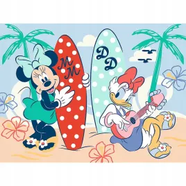 puzzle-30-disney-kolorowa-minnie