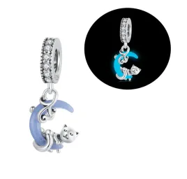 charms-srebro-925-swiecacy-kotek-czerwinski