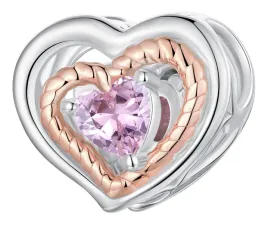 charms-srebro-925-kolekcja-kwiaty-rose-gold-serce-czerwinski