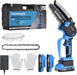 sainlogic-6-cali-mini-bateria-elektryczna-pila-lancuchowa