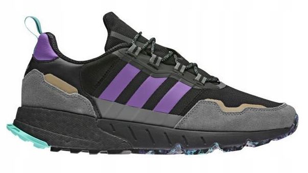 グランドセール GZ3545 SEASONALITY BOOST 1K ZX ADIDAS R. 180384180 – 1/3 43 その他